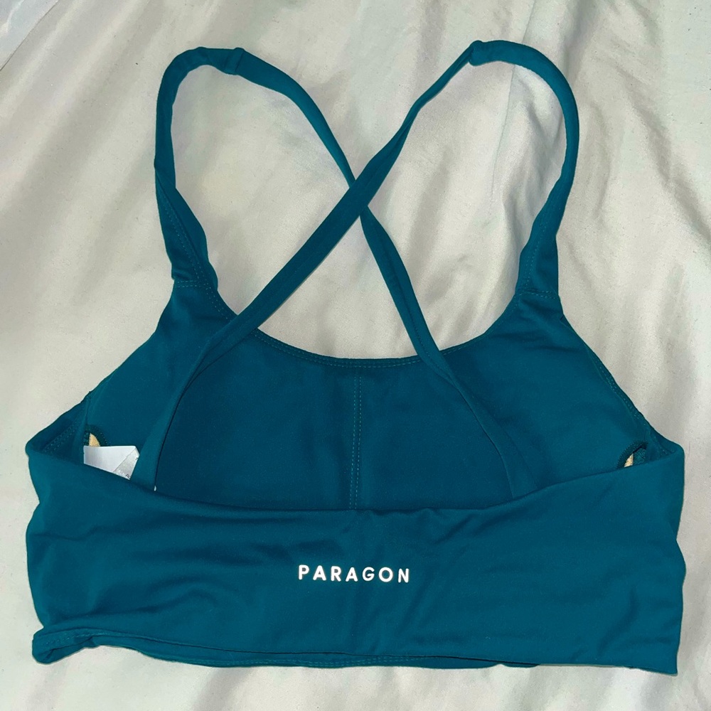 Paragon Workout Sports Bra